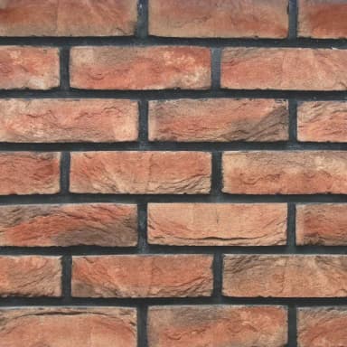 Brick terracotta