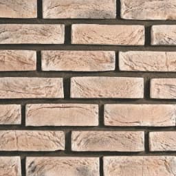 Brick antique