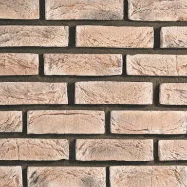 Brick antique