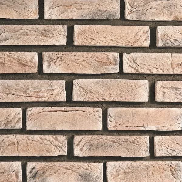 Brick antique