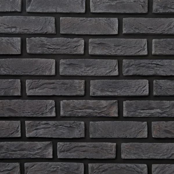 Brick antracit