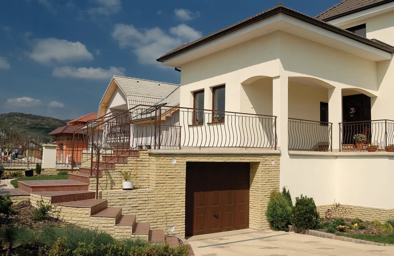 ECONOMY Sandstone 3