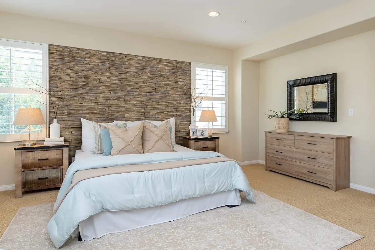 EXCLUSIVE Wood walnut - edge piece