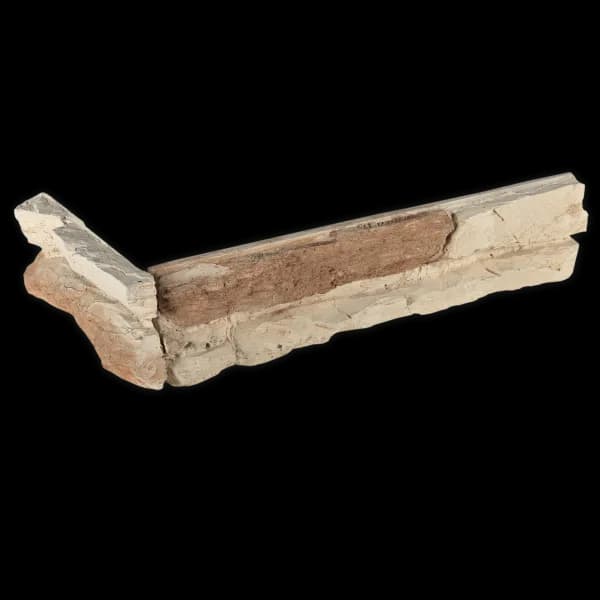 Stone Rock light - Edge piece