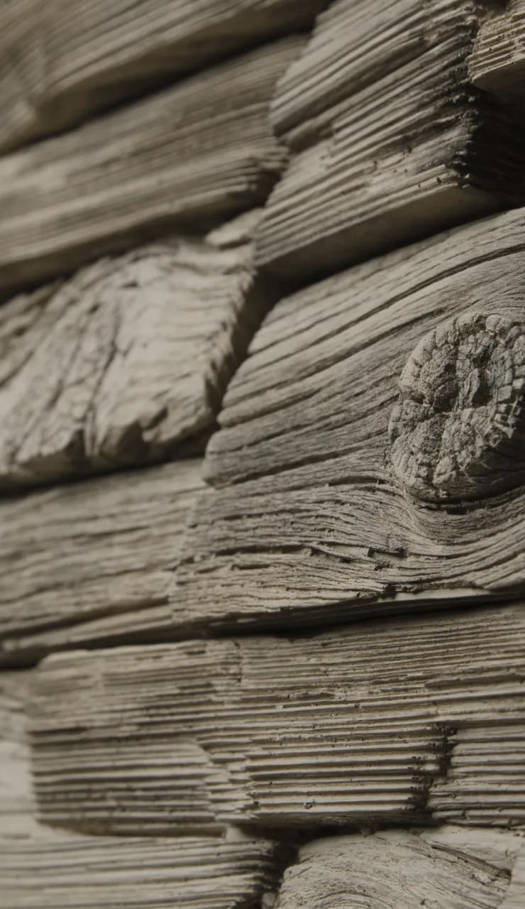 A detail that changes the space ...