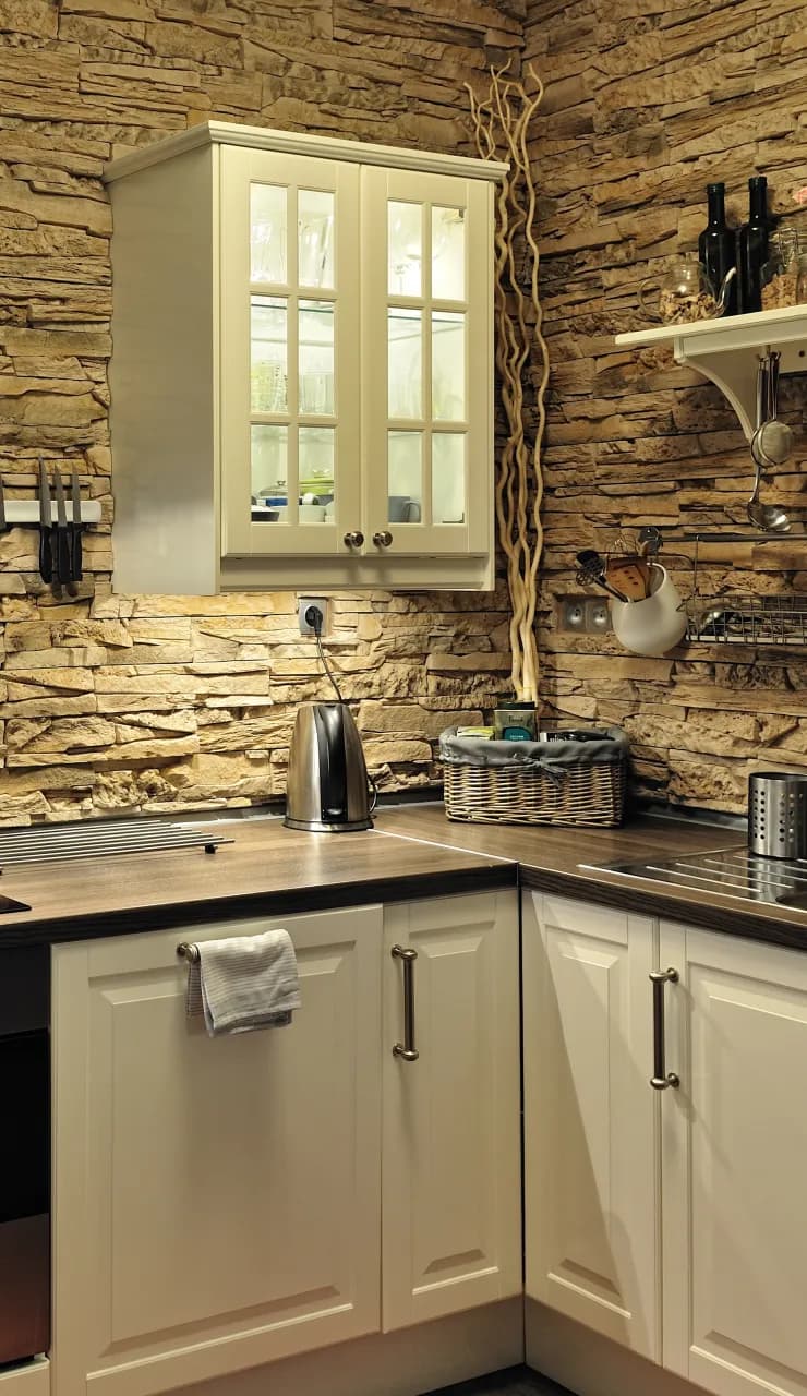 A home where you feel good...