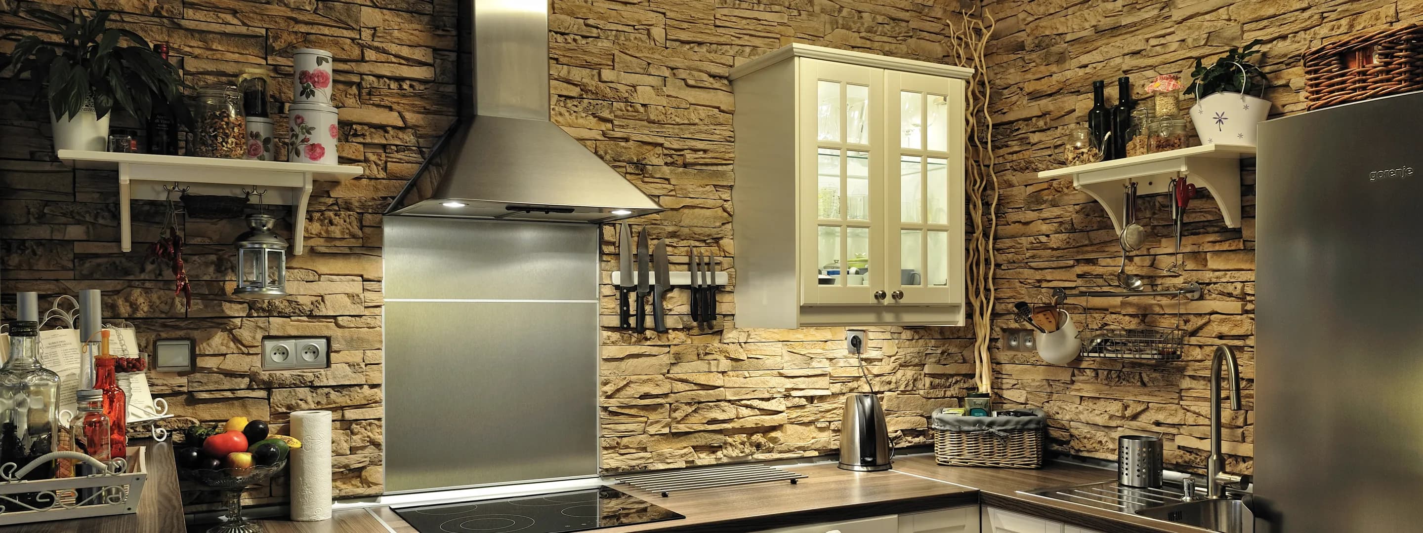 A home where you feel good...