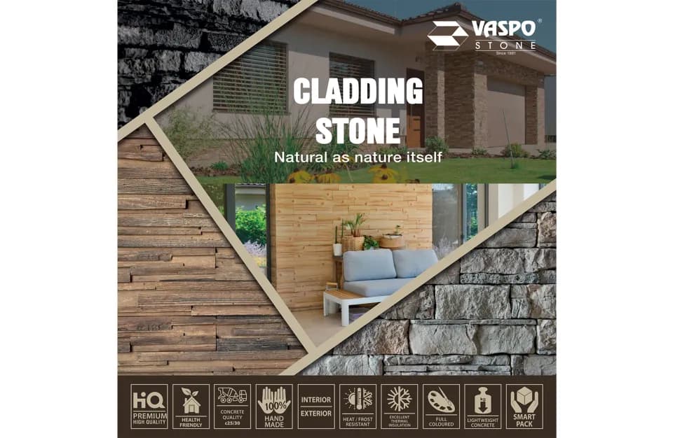VASPO STONE Flyer 2026