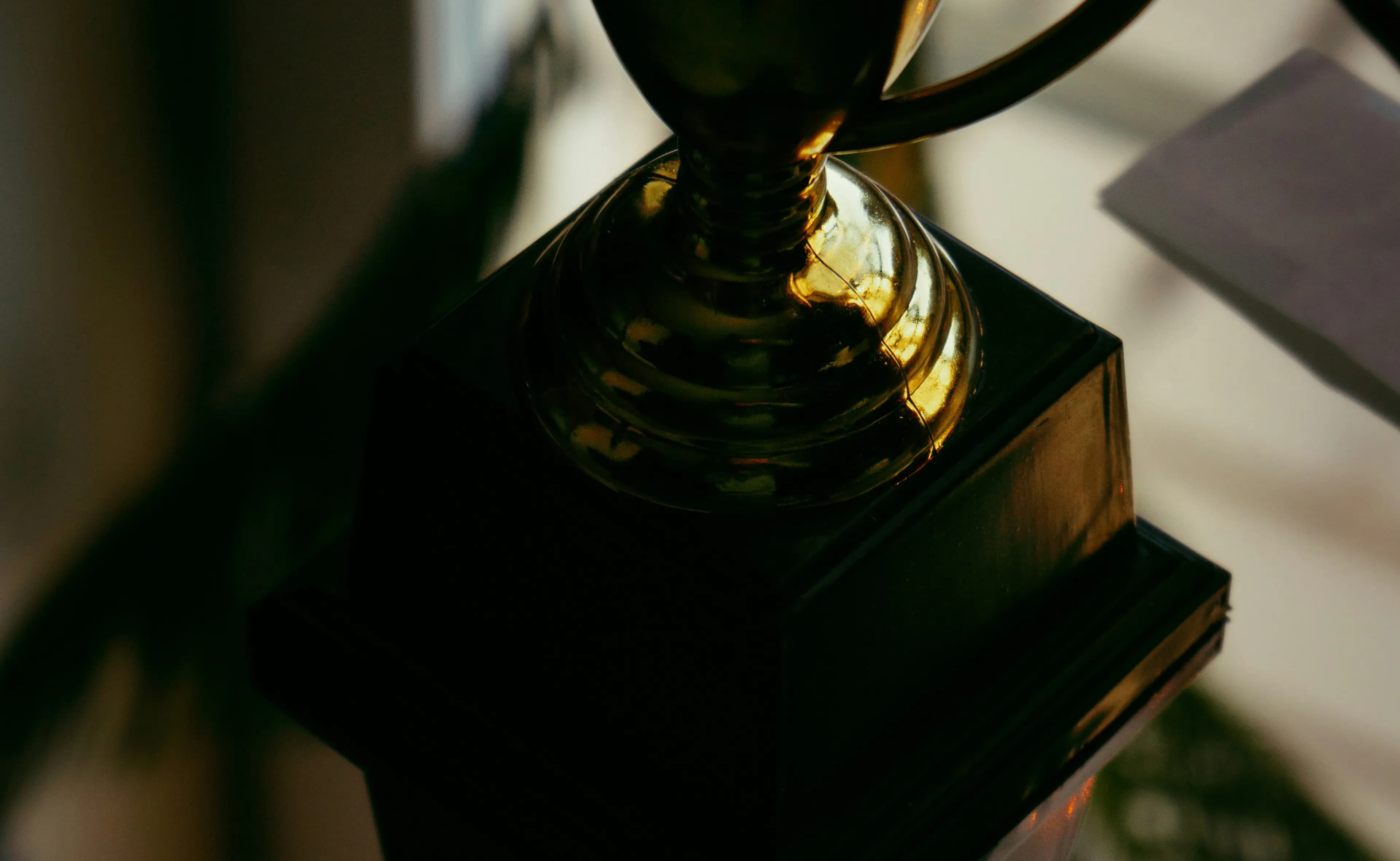 AWARDS