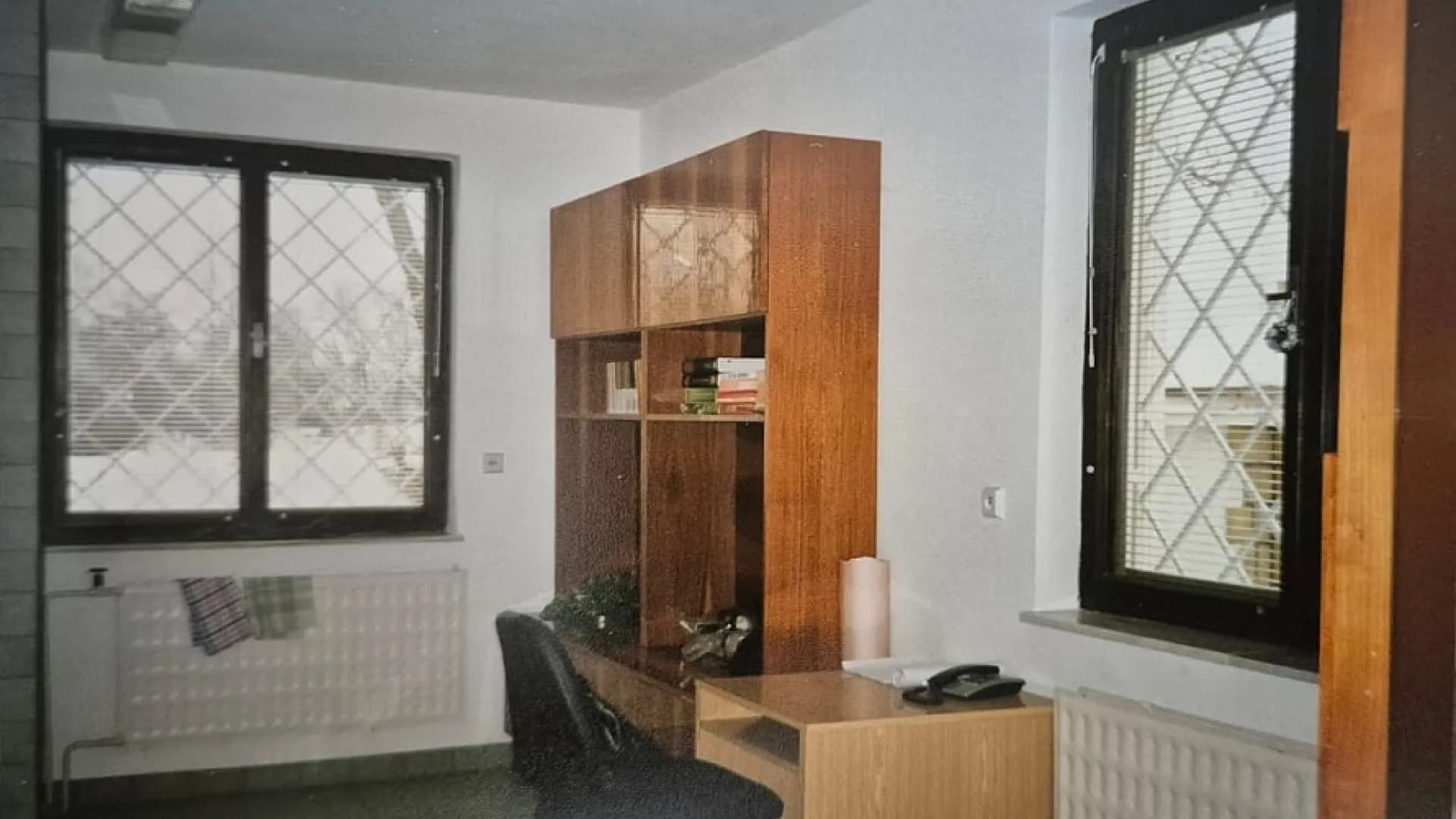 Management office