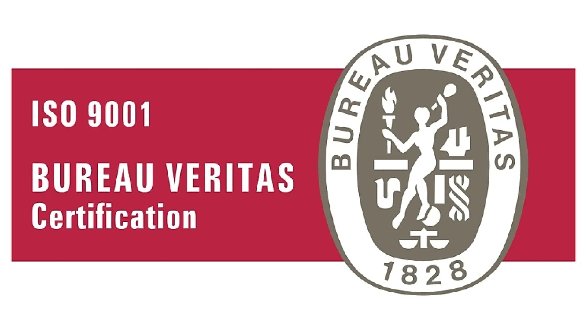 ISO quality – Honorable recognition for responsible business practices