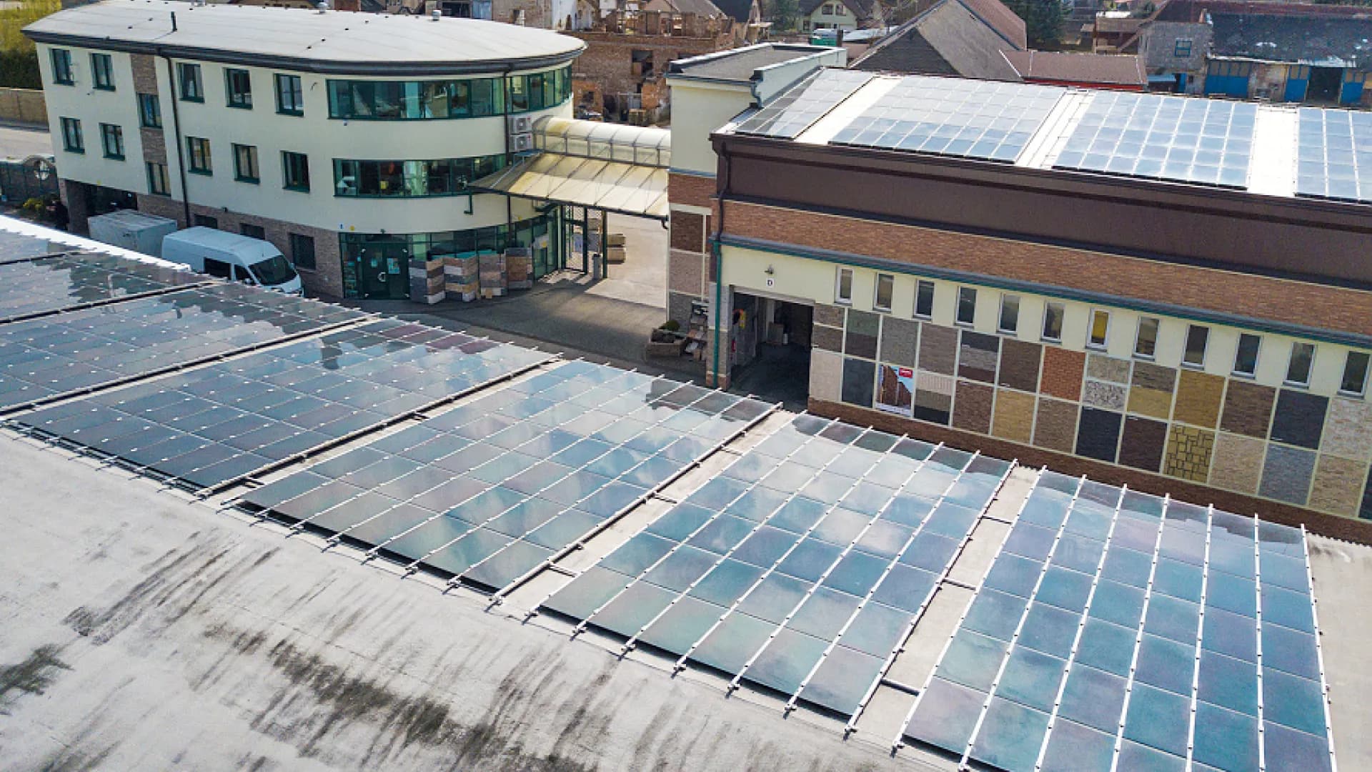 REDUCING OUR ECOLOGICAL FOOTPRINT