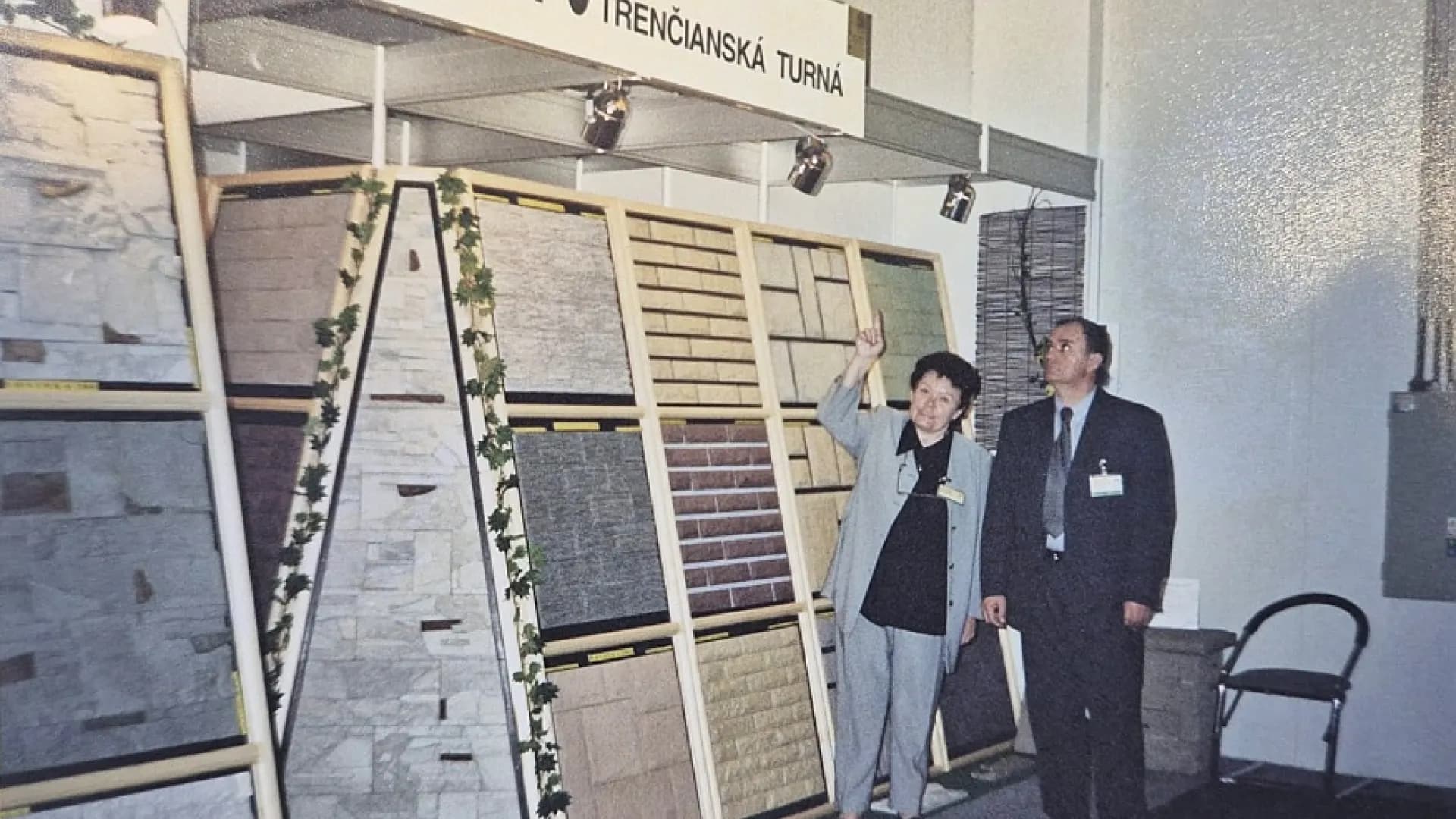 Company management – BRNO EXHIBITION